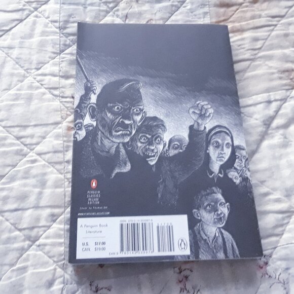 We Have Always Lived in the Castle / Shirley Jackson - Picture 2 of 4